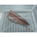 Frozen Scomber Japonicus Fish Pacific Mackerel Filet